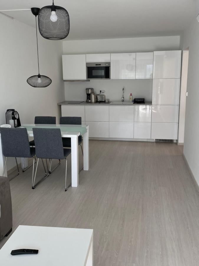 Silver203 Siófok Exterior foto